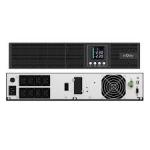 Onduleur On-Line NJOY Aster 1K – 1000 VA / 900 W