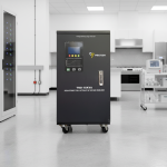 Stabilisateur de Tension Triphasé 15KVA Tunisie 275V-450V AC