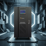 Stabilisateur de Tension Triphasé 60KVA Tunisie 275V-450V AC