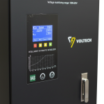 Stabilisateur de Tension Triphasé 10KVA Tunisie 275V-450V AC