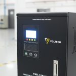 Stabilisateur de Tension Triphasé 15KVA Tunisie 275V-450V AC