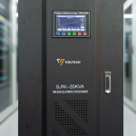 Stabilisateur de Tension Triphasé 20KVA Tunisie 275V-450V AC