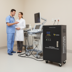 Stabilisateur de Tension Triphasé 10KVA Tunisie 275V-450V AC