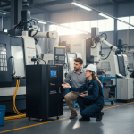 Stabilisateur de Tension Triphasé 45KVA Tunisie 275V-450V AC