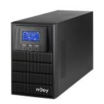 Onduleur On-Line NJOY Aten PRO 2000 – 2000 VA