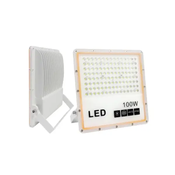 Projecteur LED étanche 100W