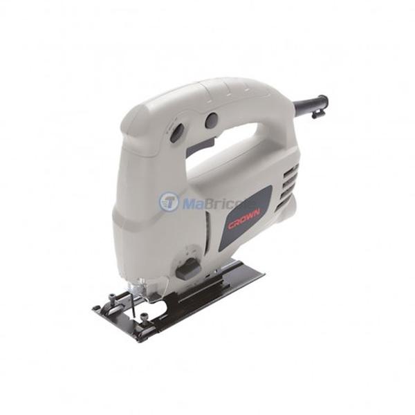 SCIE SAUTEUSE 500W 55MM