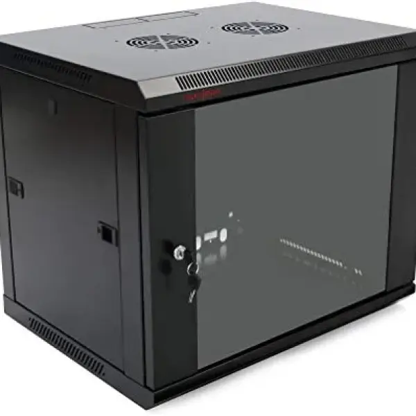 Coffret Mural 14U A300 19''