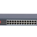 Commutateur intelligent Gigabit 24 ports (DS-3E1524-EI)