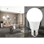 Lampe LED 7W E27/B22 7000K
