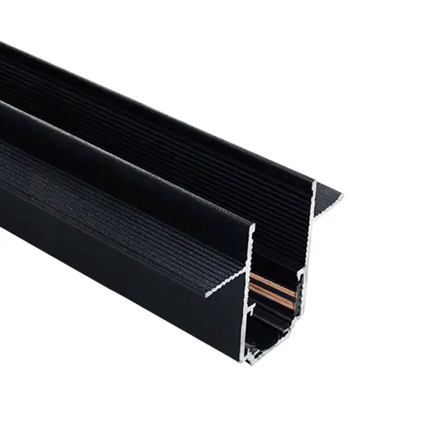 RAIL Magnétique 2M Noir