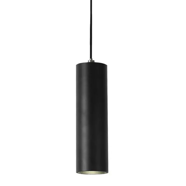 Suspension Magnetique 6W 48V Noir 4000K 30CM