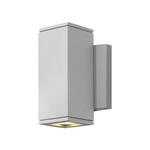 Applique Extérieur GU10+2 Lampe Gratuit