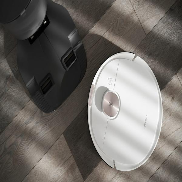 Bloc de Secours LED 10W 70LM - Apparent et encastrable