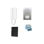 Kit Interphone 1 Poste Comelit