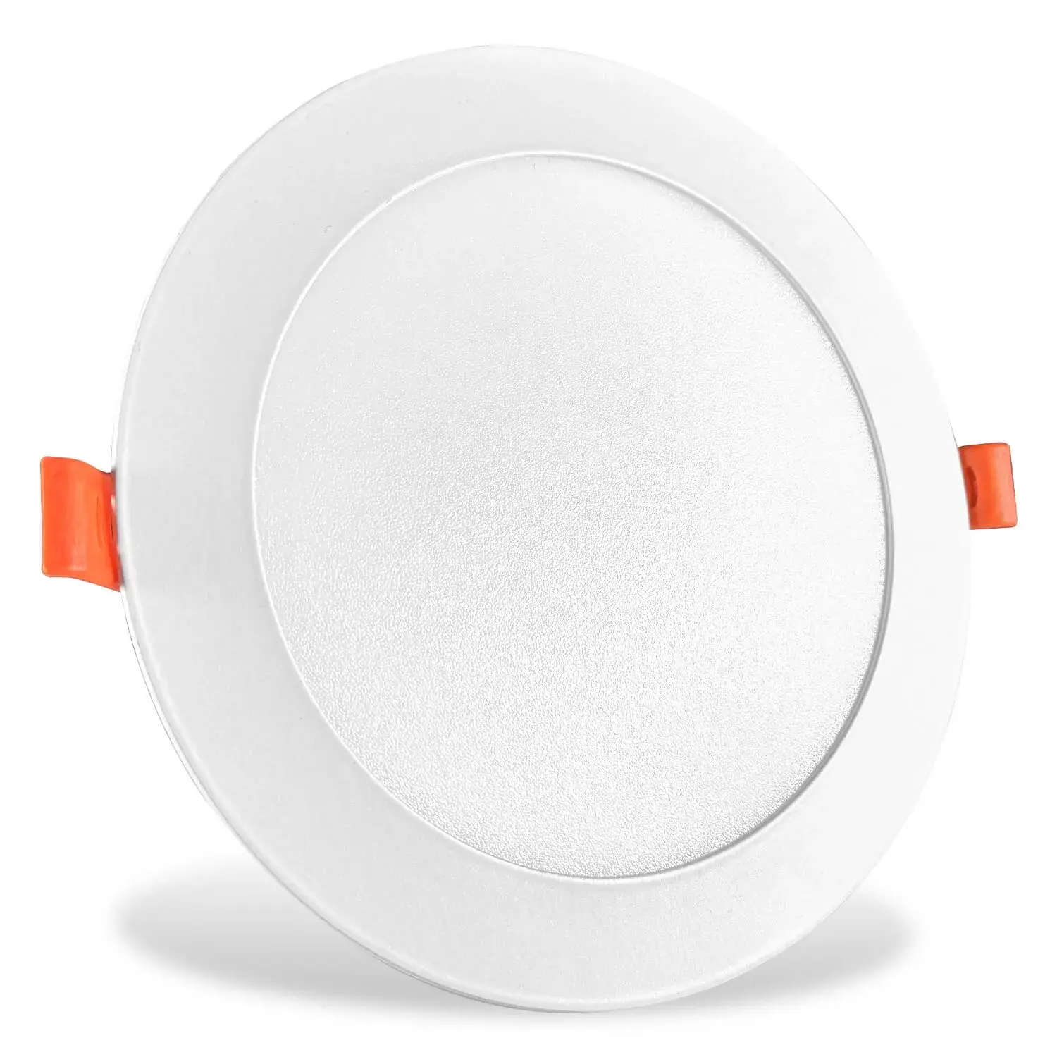 Spot Led Encastrable Extra Plat Rond 3w 6500K