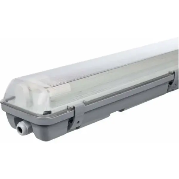 Luminaires étanche câblage led