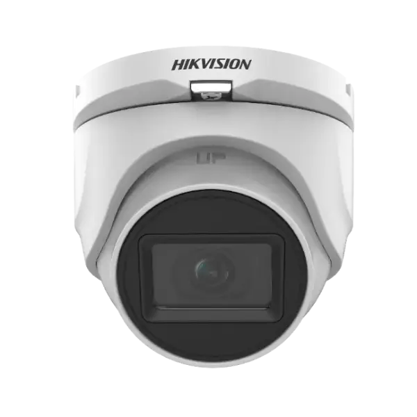 Caméra Dôme HIKVISION HD 2MP
