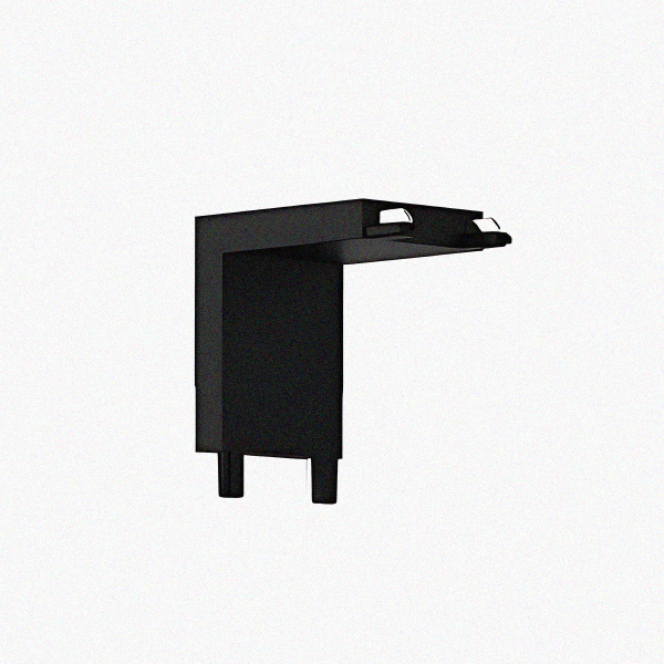 JOINT VERTICAL 90°