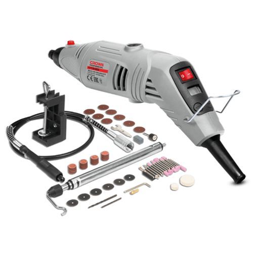 KIT MINI CRAFT 150W, 0.8-3.2mm