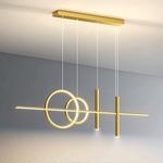 Applique LED AD2499 – 100 cm – 3 Températures de Couleur (3C)