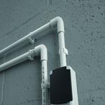 Coude Pour Tube IRO - 18/20/25mm