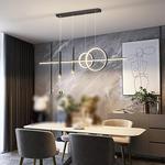 Applique LED AD2498 – 100 cm – 3 Températures de Couleur (3C)