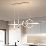 Applique LED AD2497 – 100 cm – 3 Températures de Couleur (3C)