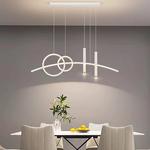 Applique LED JHA27WH – 100 cm – 3 Températures de Couleur (3C)