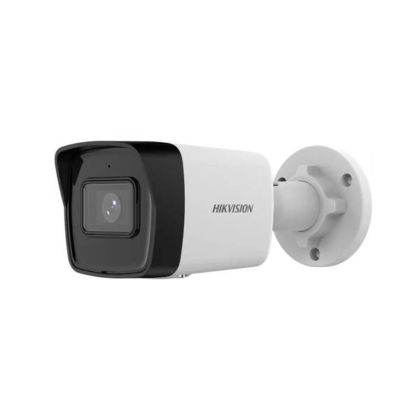 Caméra Tube Hikvision IP 8MP