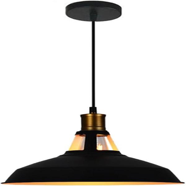 Luminaire GG609 – Douille E27 – Ø30 mm – Compatible Ampoule E27