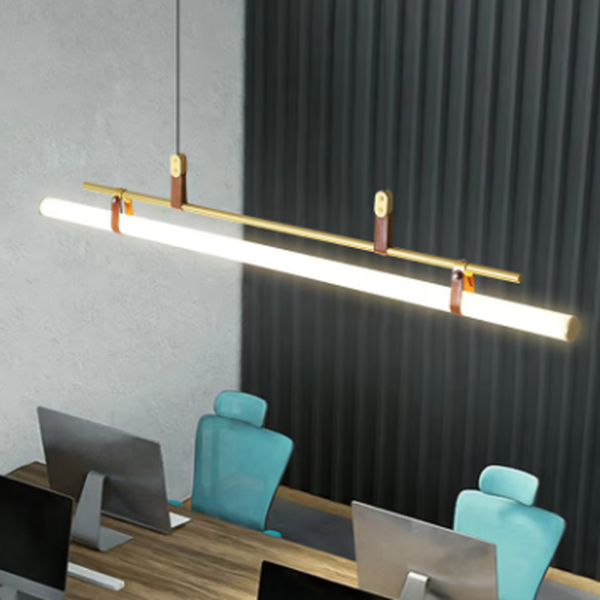 Applique LED JSN4433 – 120 cm – 3 Températures de Couleur (3C)