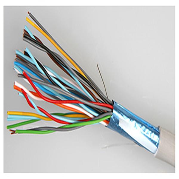 Câble téléphonique numérique– SYT PLUS®