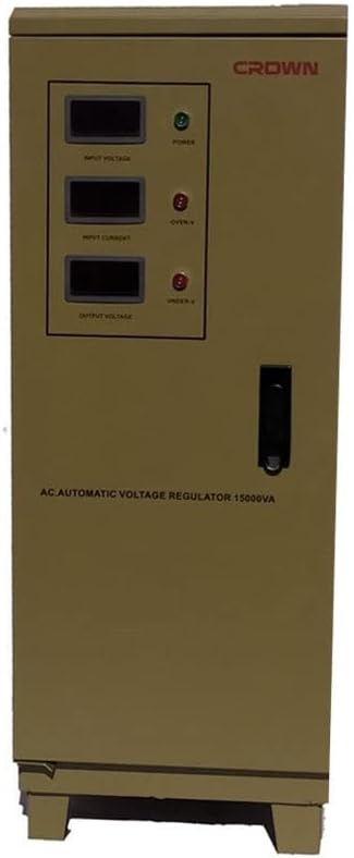 REGULATEUR DE TENSION 20K