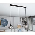 Applique / Suspension B090D – Ø15 cm – Support Ampoule E27