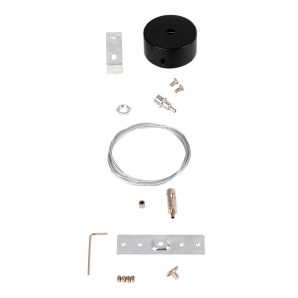 Accessoires de suspension
