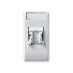 Prise RJ45 Ethernet Catégorie 6 – Prise Réseau Murale Haute Performance