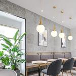 Applique / Suspension W1058 – Ø15 cm – Compatible Ampoule E27