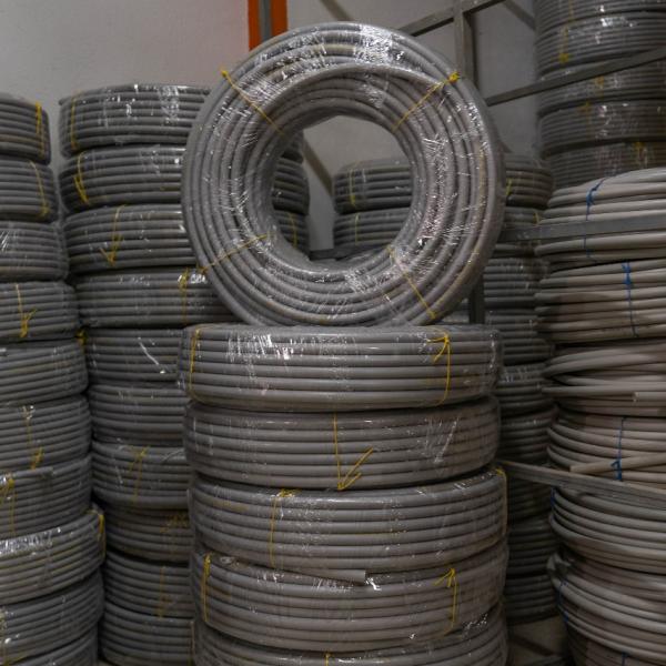 Tube Gris 13 1er Choix AuraPlast 100ML