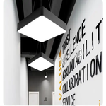 Applique LED BGD704 – 60 cm – 3 Températures de Couleur (3C)