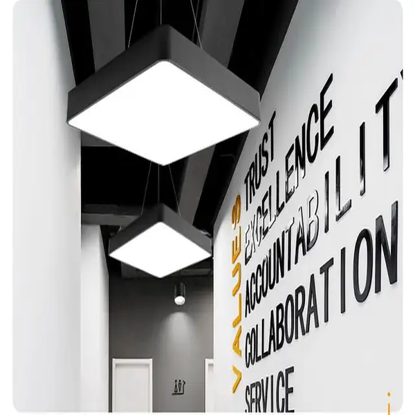 Applique LED BGD704 – 60 cm – 3 Températures de Couleur (3C)