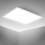 Dalle Carré LED Encastrable 60W 6500K