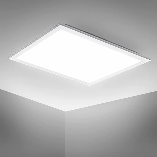 Dalle Carré LED Apparent 48W 6500K / 4000K