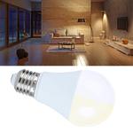 Lampe LED 15W E27 7000K/3000K