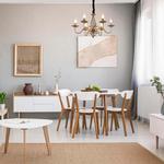 Candel LED TAIL 7W E14/3000K