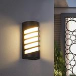 Applique murale extérieur moderne LED étanche