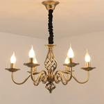 Candel LED TAIL 7W E14/3000K