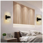 Applique LED XX7029/B – 200 mm – 3 Températures de Couleur (LED 3C)