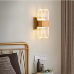 Applique LED XX7029/A – 200 mm – 3 Températures de Couleur (LED 3C)