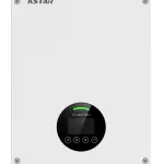 Onduleur monophasé BluE-G3000S-M1